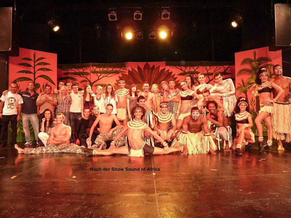 Show Duni Royal Holiday Village