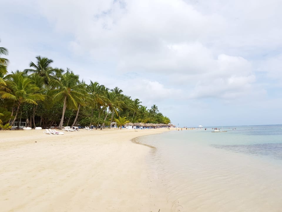 Strand Bahia Principe Grand El Portillo