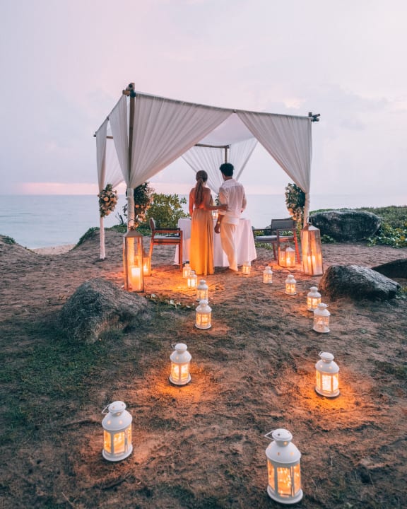 Gastro Anantara Mai Khao Phuket Villas