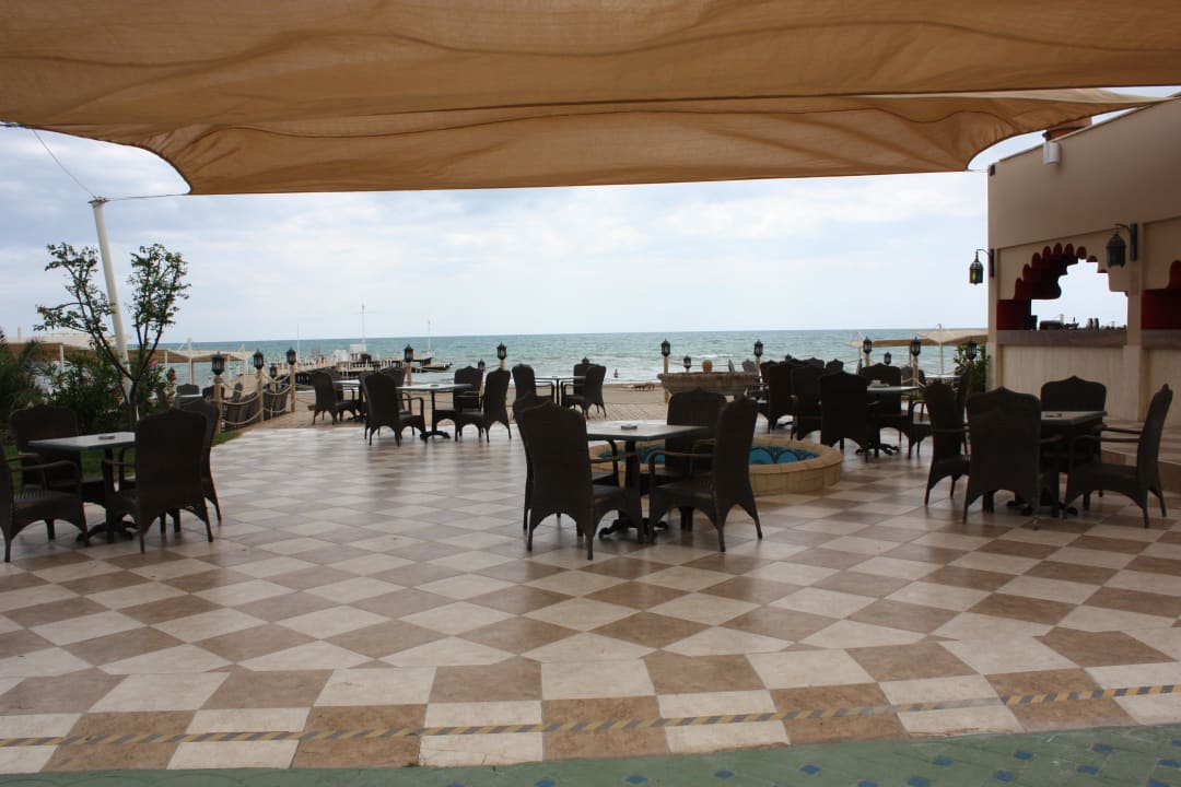 Strand Bar Spice Hotel & Spa