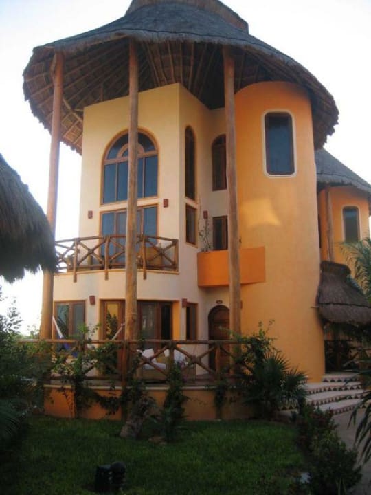 Beach-Bungalow Villas HM Paraiso del Mar