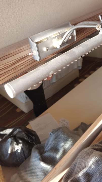 Zimmer Hotel Vista Hill