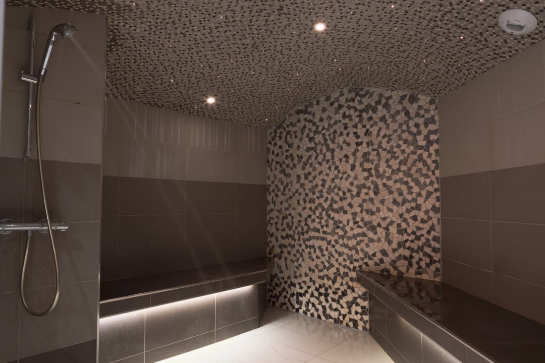 Sport & Freizeit Hotel Résidence la Réserve Genève Ferney Voltaire