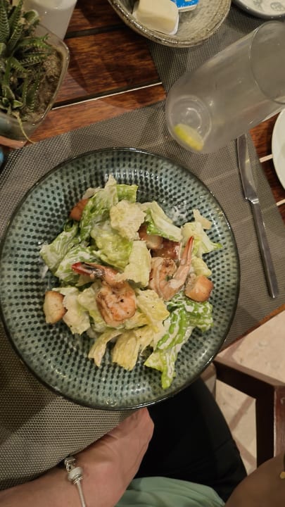 Gastro Hilton Luxor Resort & Spa