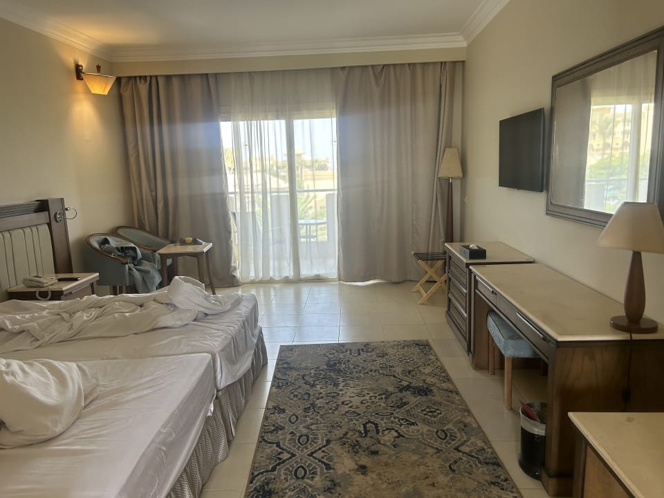 Zimmer Serenity Alpha Beach