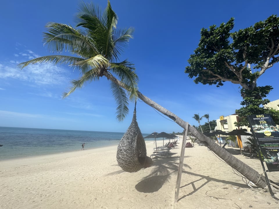 Strand Pavilion Samui Villas & Resort