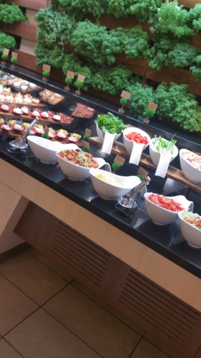 Gastro Hotel Kleopatra Dreams Beach