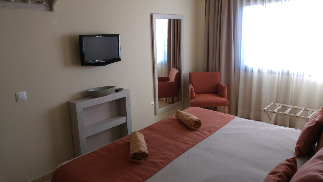 Zimmer Apartments Ambassador