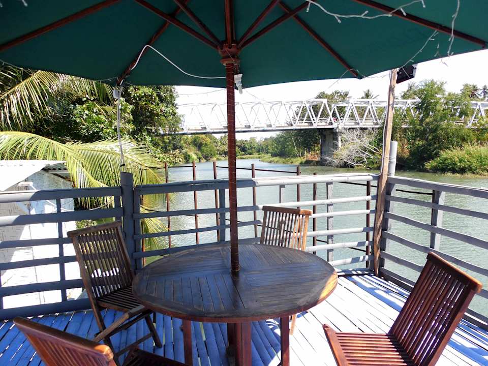 Zimmer Pondok Wisata dan Restoran Elim