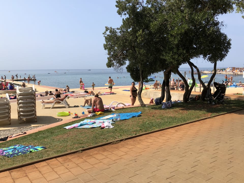 Strand Apartments Katoro Plava Laguna