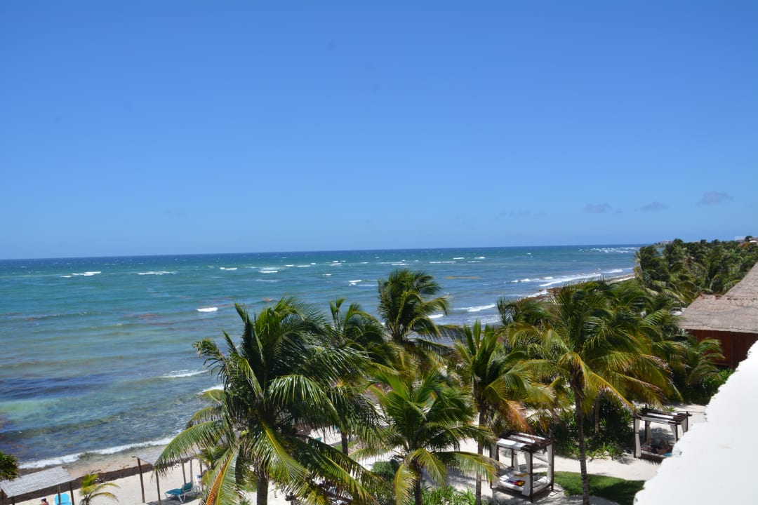 Zimmer Akumal Bay Beach & Wellness Resort