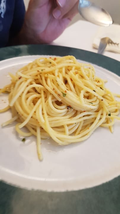 Gastro Hotel Smeraldo