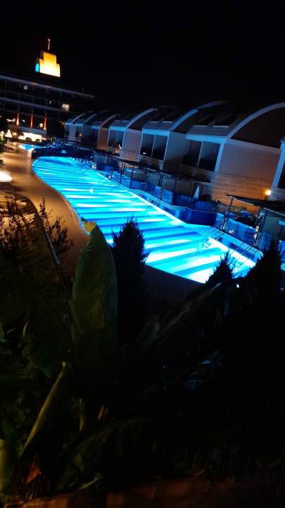 Pool TUI MAGIC LIFE Jacaranda