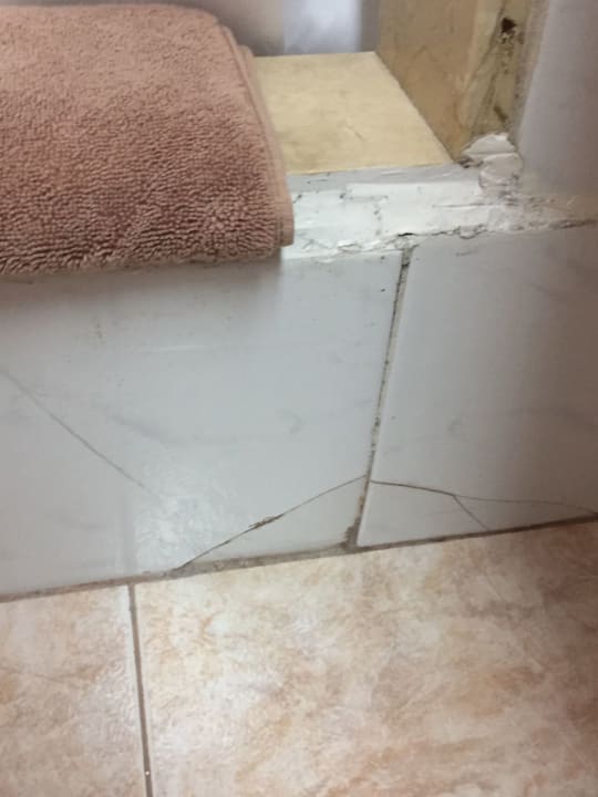 Zimmer Flipflop Cala Romantica