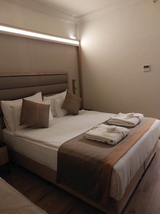 Zimmer Aydinbey Kings Palace & Spa