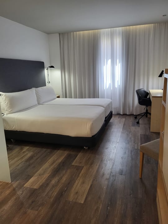 Zimmer INNSiDE by Meliá Palma Center