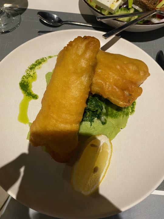 Gastro Paralos Lifestyle Beach