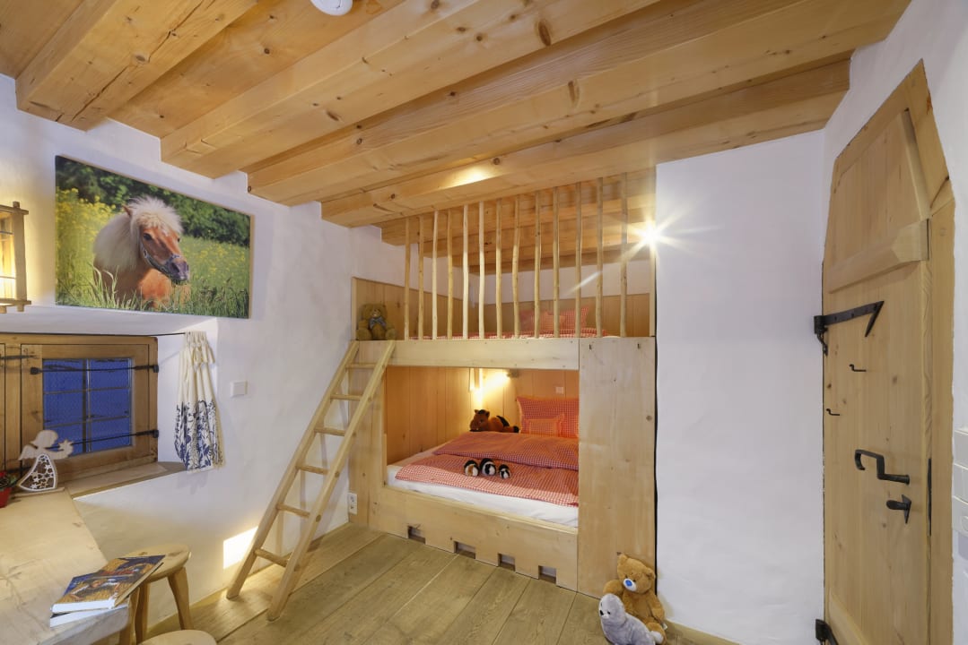 Zimmer Hagerhof - Chiemsee