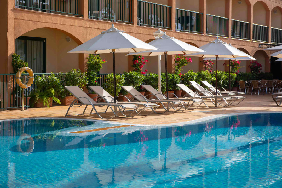 Pool Valentin Somni Hotel & Suites