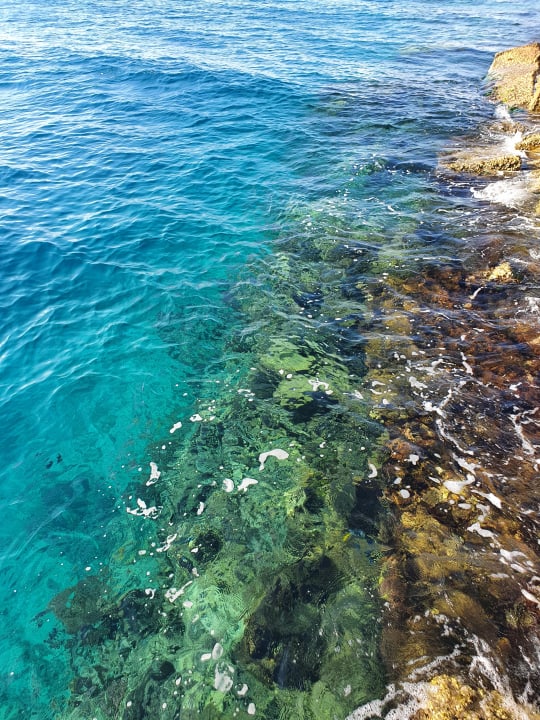 Strand Arabia Azur Resort