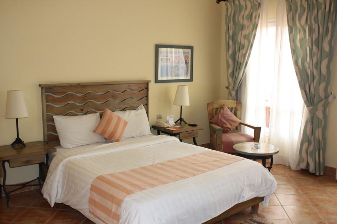 Unser gemütliches Bett Hotel Three Corners Ocean View prestige - Adults only