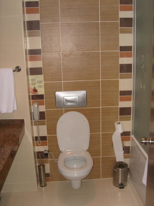 Łazienka Belek Beach Resort Hotel