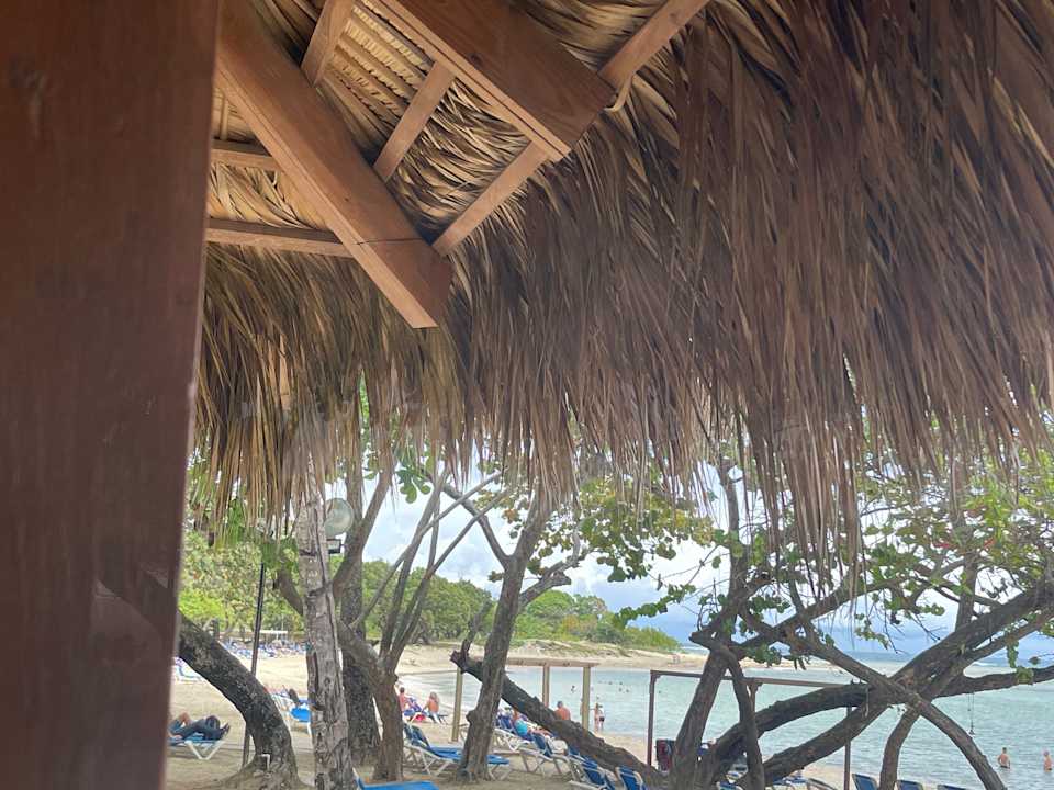 Strand Marien Puerto Plata