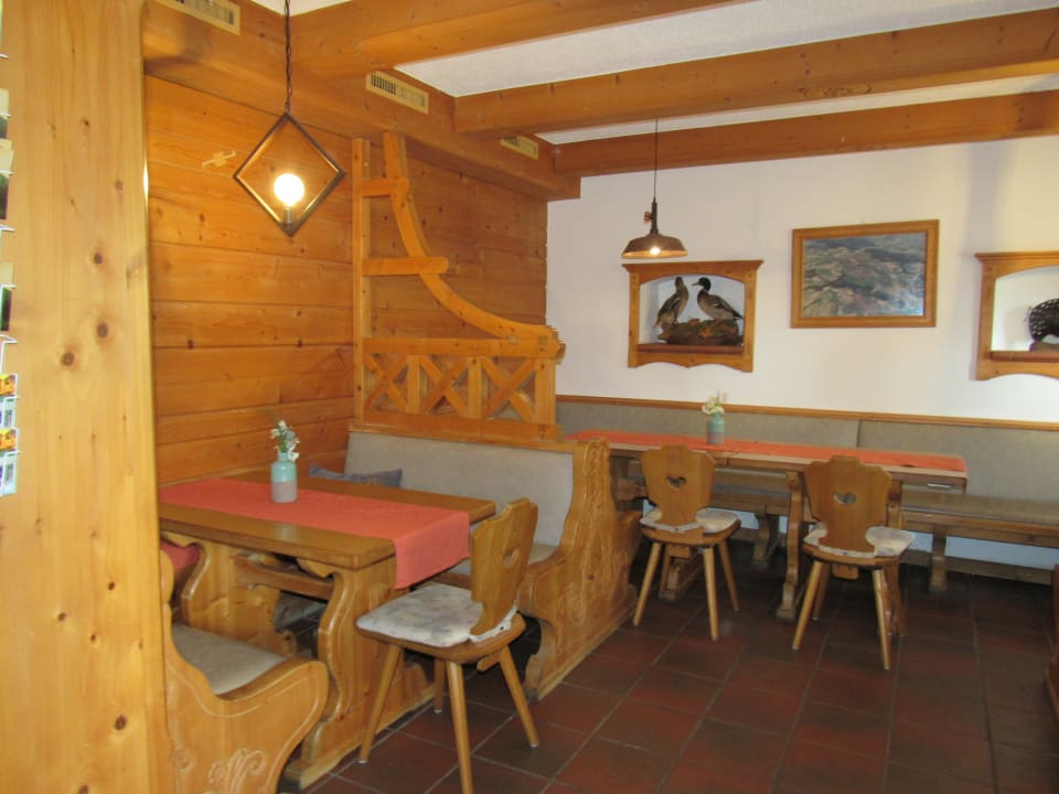 Gastro Waldpension Jägerstüberl
