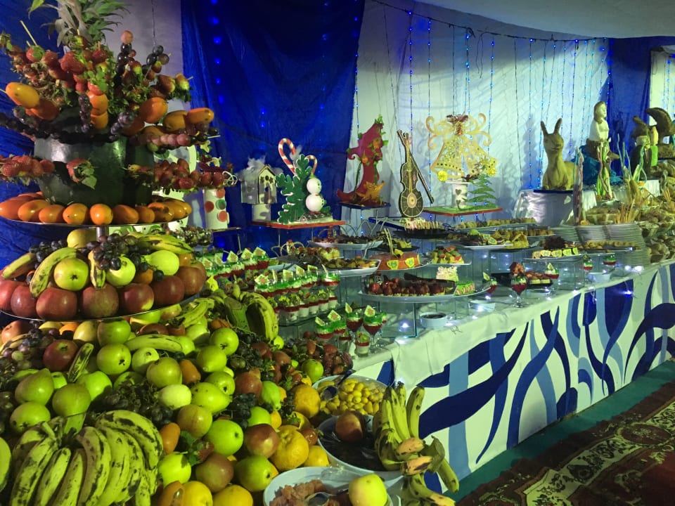 Gastro Giftun Azur Resort