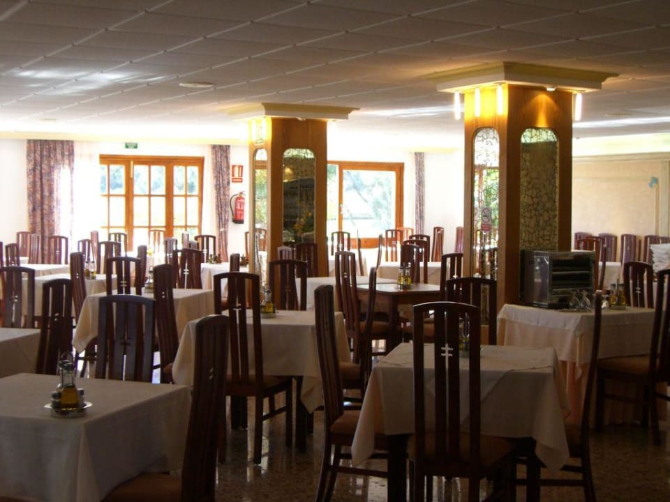 Restaurant Gecko Hotel & Beach Club