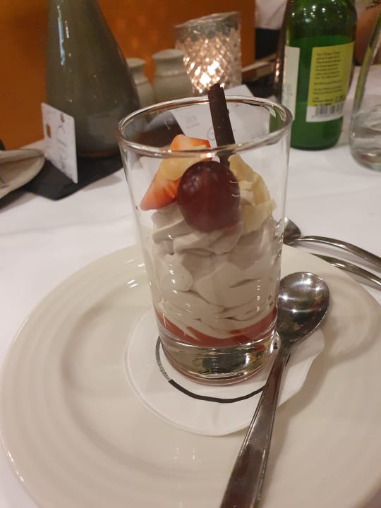 Gastro Reduce Hotel Vital Bad Tatzmannsdorf