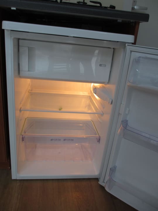 Kühlschrank Ferienpark Landal De Lommerbergen