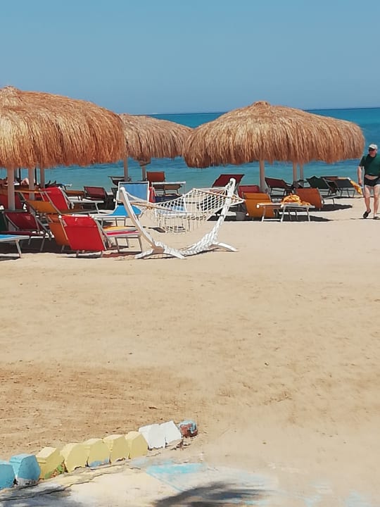 Strand Sentido Caribbean World Soma Bay