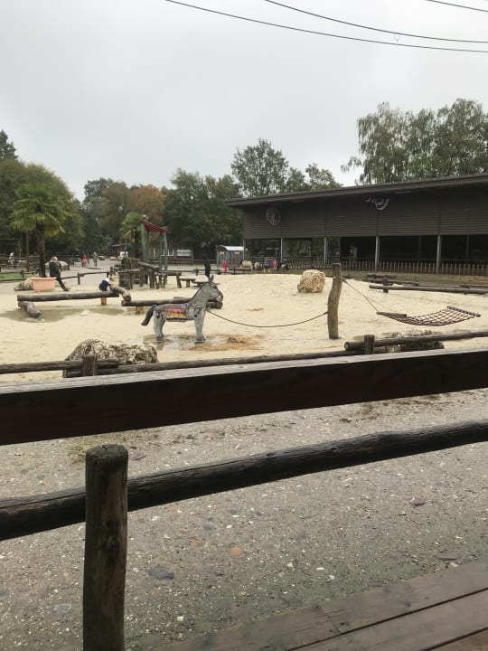 Sport & Freizeit PonyparkCity