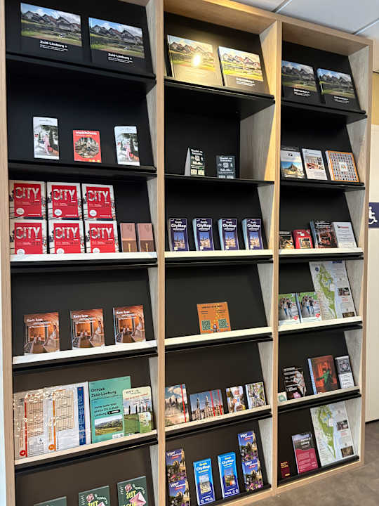 Lobby Dormio Resort Maastricht