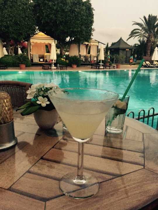 Restaurant Limak Lara Deluxe Hotel & Resort