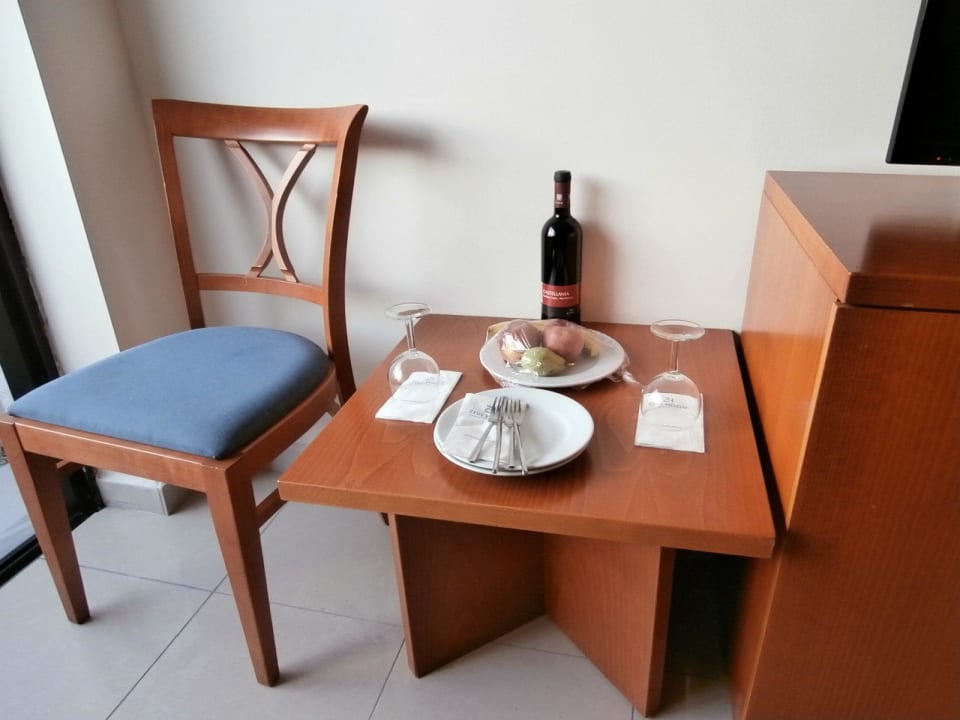 Na powitanie Sol Cosmopolitan Rhodes