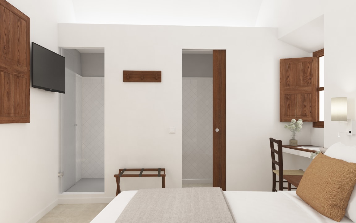 Sonstiges My Rooms Arta - Adults only