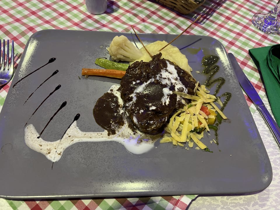 Gastro Hurghada Long Beach Resort