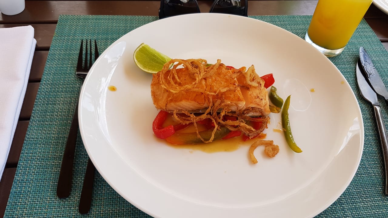 Gastro TRS Turquesa Hotel - Adults only