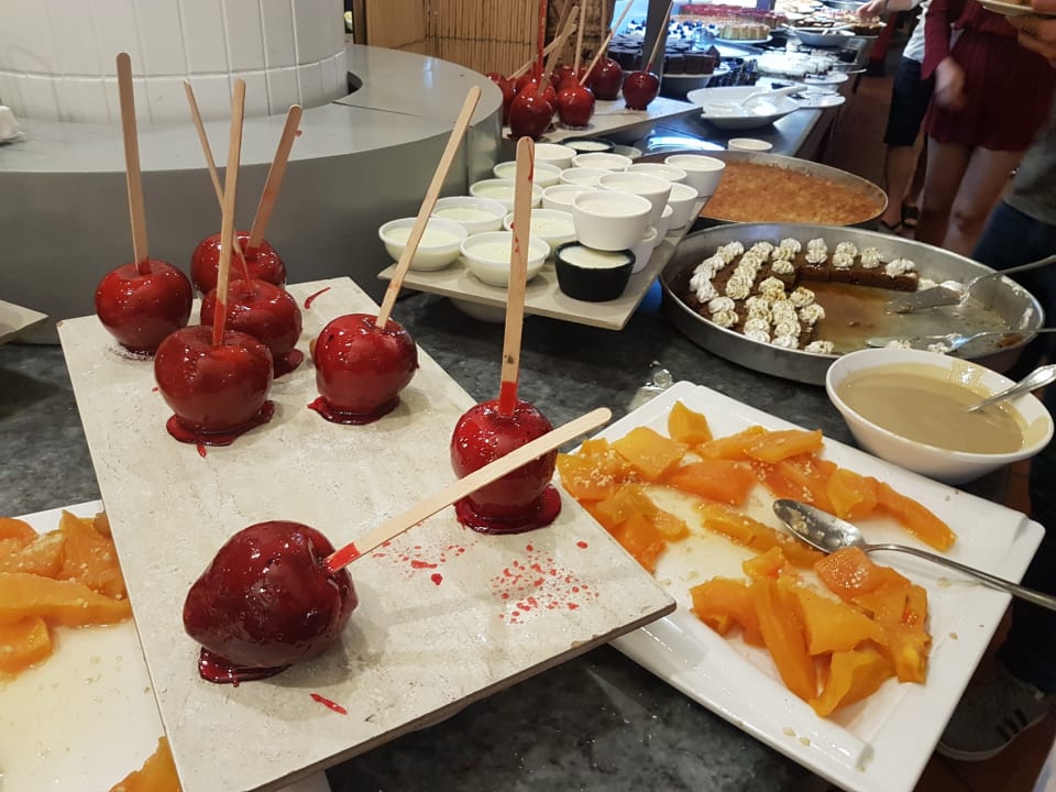 Gastro Hotel Pine Bay Holiday Resort