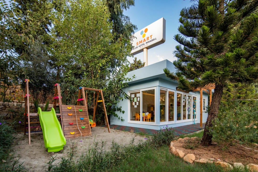 Sport & Freizeit Club Hotel Mirabell