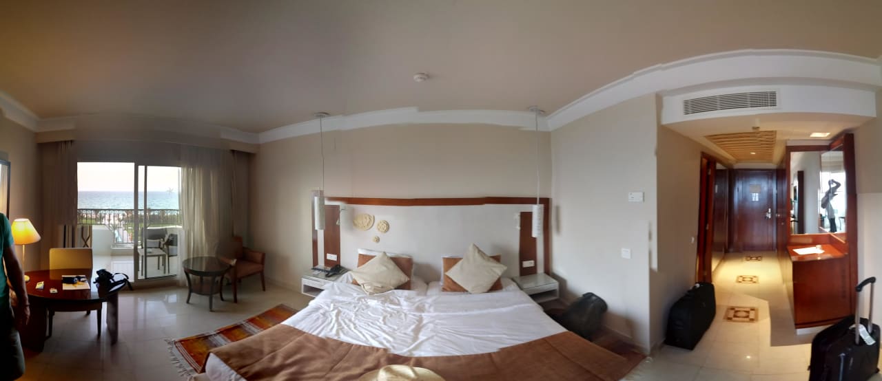 Bett Iberostar Selection Royal El Mansour