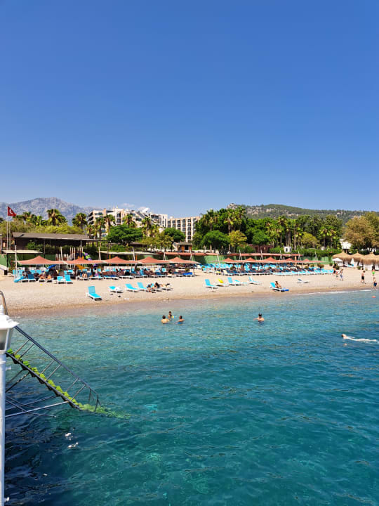 Strand Limak Limra Hotel & Resort