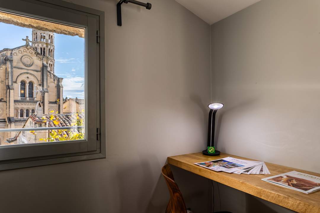 Zimmer Boutique Hotel Entraigues