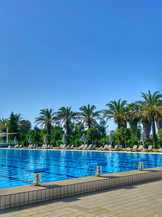 Pool TUI BLUE Xanthe