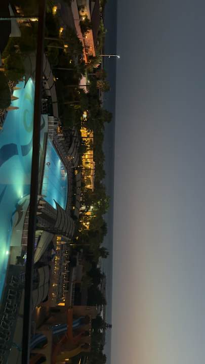 Pool Aydinbey Kings Palace & Spa