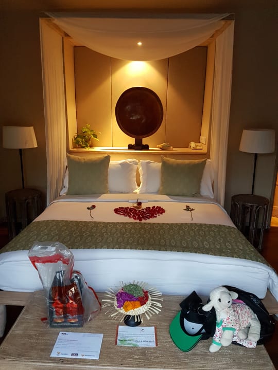 Zimmer Kayumanis Sanur Private Villa & Spa