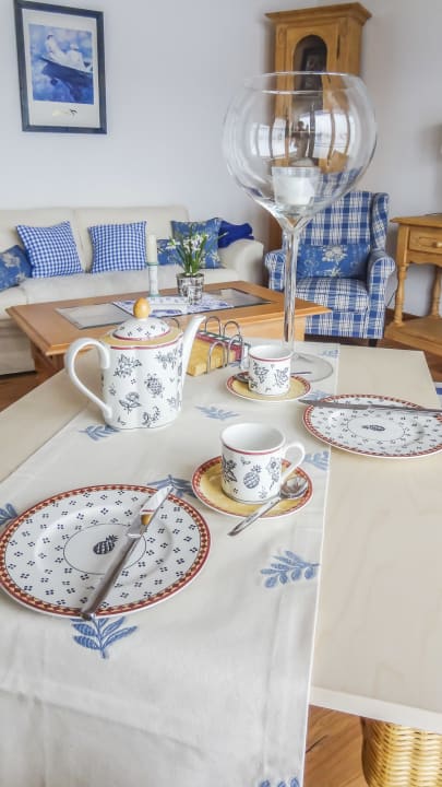 Zimmer Ferienwohnung am Lechpark