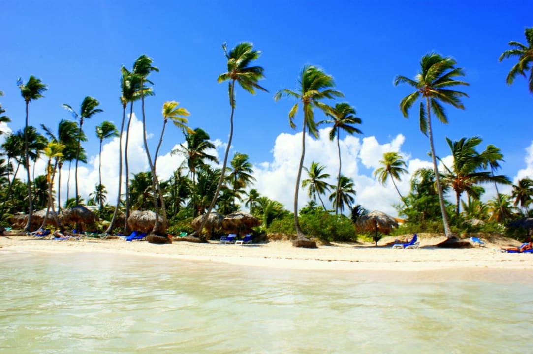 Playa Bavaro Grand Palladium Select Bávaro Resort & Spa